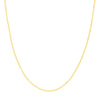 1.90mm Designer Rolo Chain