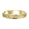 Goldman Wedding Band