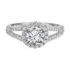 Goldman Engagement Ring