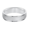 Goldman Wedding Band