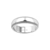 Goldman Wedding Band