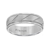 Triton Wedding Band
