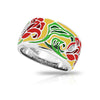 Belle Etoile Ring