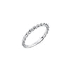 ArtCarved Wedding Band