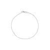 1.15mm D/C Bead Chain with Lobster Lock