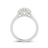 14K 0.25Ct Fashion Ring