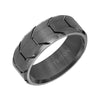 Triton Wedding Band