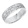 Goldman Wedding Band