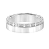 Goldman Wedding Band