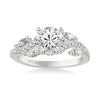 ArtCarved Engagement Ring