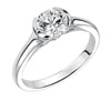 Goldman Engagement Ring