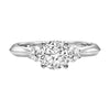 Goldman Engagement Ring