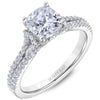 Scott Kay Engagement Ring