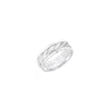 ArtCarved Wedding Band