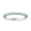 Goldman Wedding Band