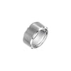 Triton Wedding Band