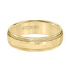 ArtCarved Wedding Band