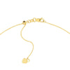 Sterling Silver/Plated Adjustable Cable Chain