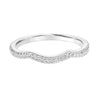 Goldman Wedding Band