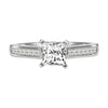 Goldman Engagement Ring
