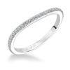 ArtCarved Wedding Band