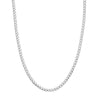 5.00mm Miami Cuban with Lobster Lock