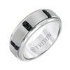 Triton Wedding Band
