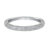 ArtCarved Wedding Band