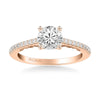 ArtCarved Engagement Ring