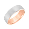 Goldman Wedding Band