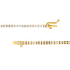 Diamond 16' Tennis Necklace (4-1/4tcw)