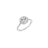 ArtCarved Engagement Ring