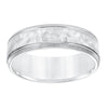 Goldman Wedding Band