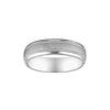 Goldman Wedding Band