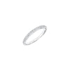 ArtCarved Wedding Band
