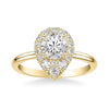 Goldman Engagement Ring