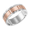 Goldman Wedding Band