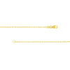 Tree of Life Medallion Necklace with Diamond