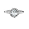 Goldman Engagement Ring