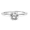 ArtCarved Engagement Ring
