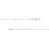 1.95mm D/C Paper Clip Chain