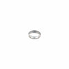 ArtCarved Wedding Band