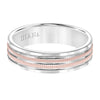 Goldman Wedding Band