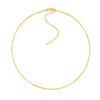 Valentino Choker Chain