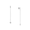 Marquise Element Dangle Earrings