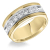 Goldman Wedding Band