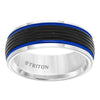 Triton Wedding Band