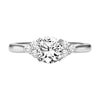 Goldman Engagement Ring