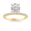Goldman Engagement Ring