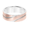 Goldman Wedding Band